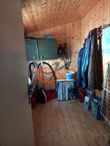 Prodej rodinného domu, Velké Karlovice, 90 m2