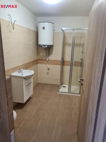 Pronájem bytu 2+kk, Pelhřimov, Krasíkovická, 42 m2
