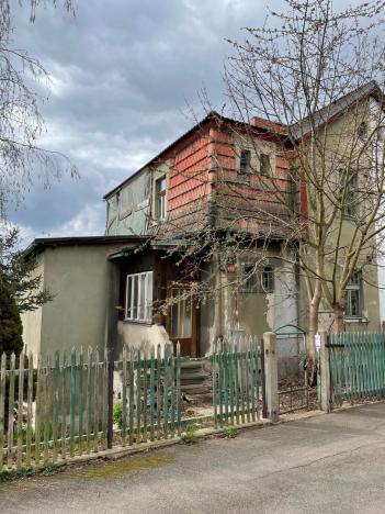 Prodej rodinného domu, Ústí nad Labem - Klíše, Cestička, 224 m2