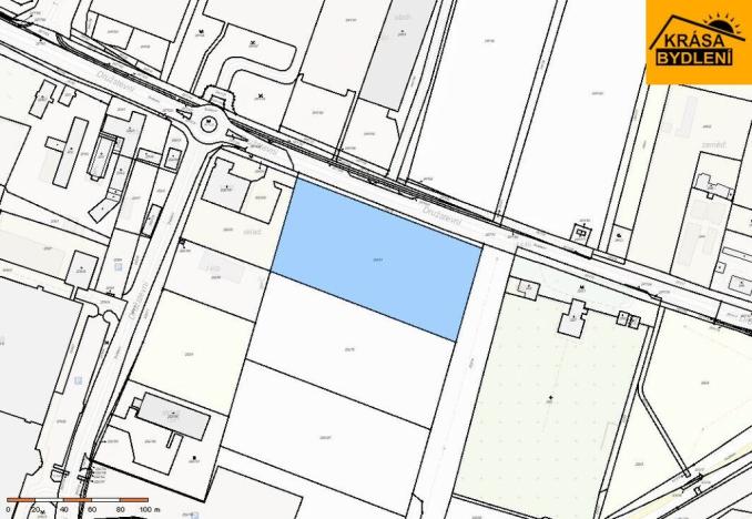 Prodej komerčního pozemku, Mohelnice, 28000 m2