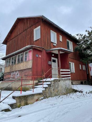 Prodej rodinného domu, Ústí nad Labem - Klíše, Na Drahách, 126 m2