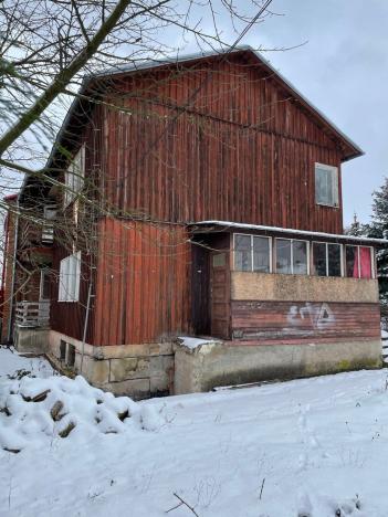 Prodej rodinného domu, Ústí nad Labem - Klíše, Na Drahách, 180 m2