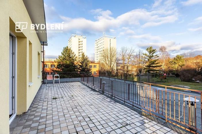 Pronájem ordinace, Teplice, Jaselská, 916 m2