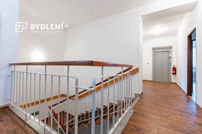 Pronájem ordinace, Teplice, Jaselská, 916 m2