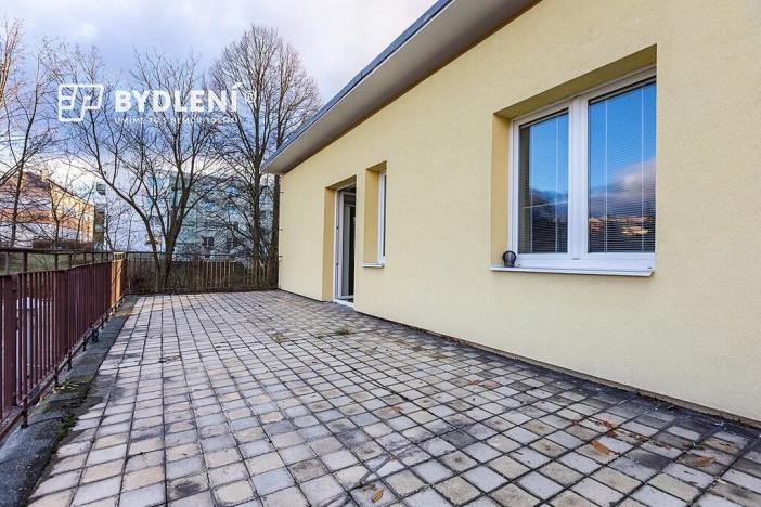 Pronájem ordinace, Teplice, Jaselská, 916 m2