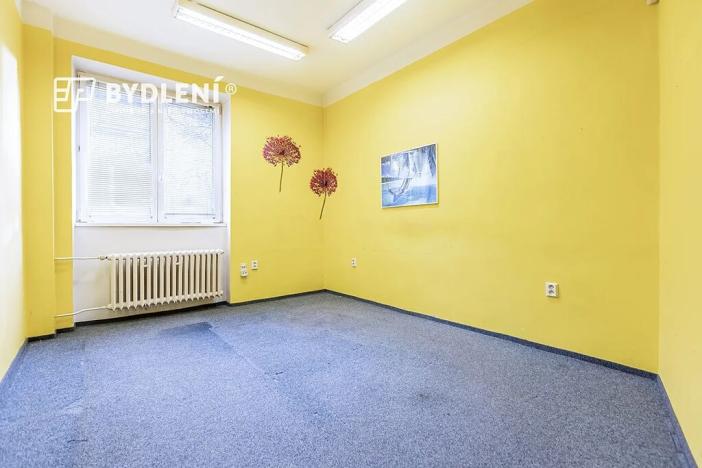 Pronájem ordinace, Teplice, Jaselská, 916 m2