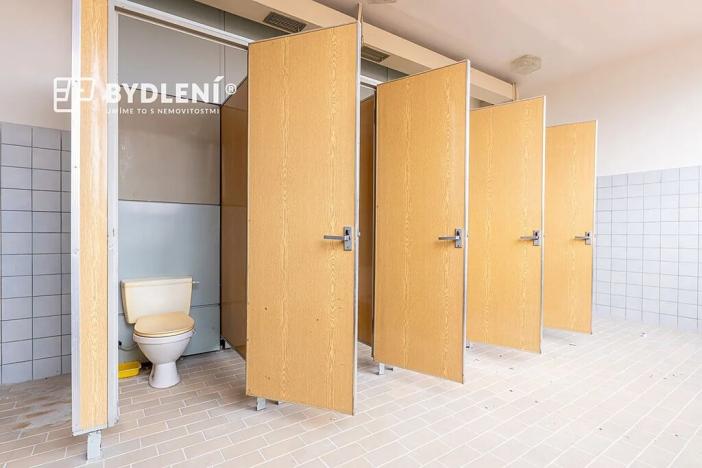 Prodej komerční nemovitosti, Duchcov, Sadová, 11341 m2