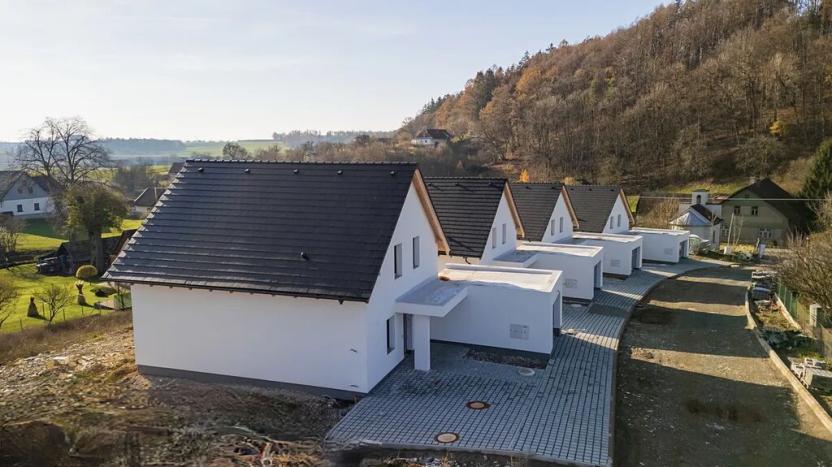 Prodej rodinného domu, Rychnov nad Kněžnou, 149 m2