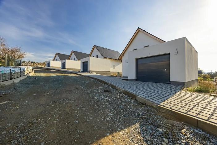 Prodej rodinného domu, Rychnov nad Kněžnou, 149 m2