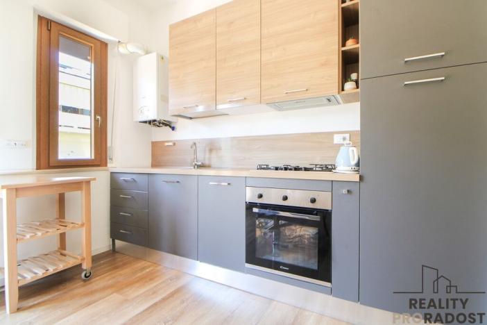 Prodej bytu 3+kk, Viale Alcione, 66023 Francavilla al Mare CH, Itálie, 80 m2