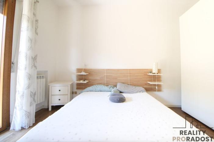 Prodej bytu 3+kk, Viale Alcione, 66023 Francavilla al Mare CH, Itálie, 80 m2