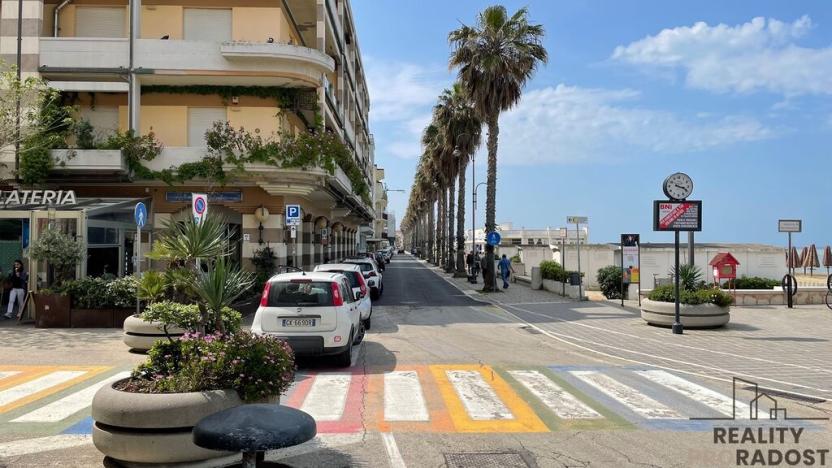 Prodej bytu 3+kk, Viale Alcione, 66023 Francavilla al Mare CH, Itálie, 80 m2