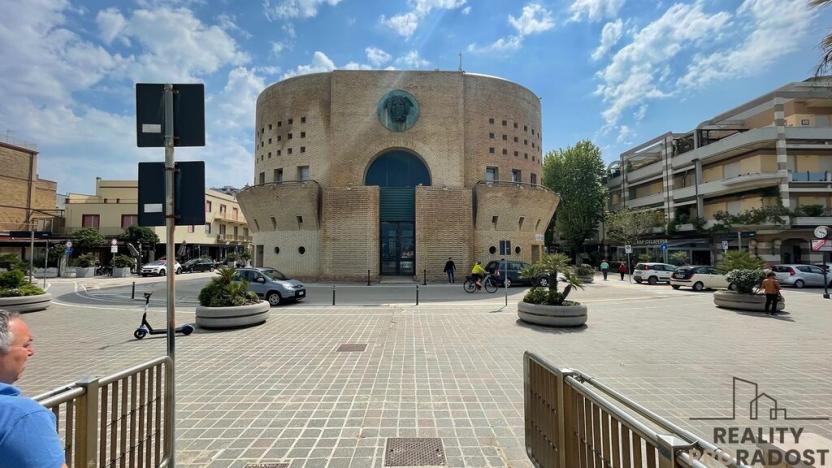 Prodej bytu 3+kk, Viale Alcione, 66023 Francavilla al Mare CH, Itálie, 80 m2