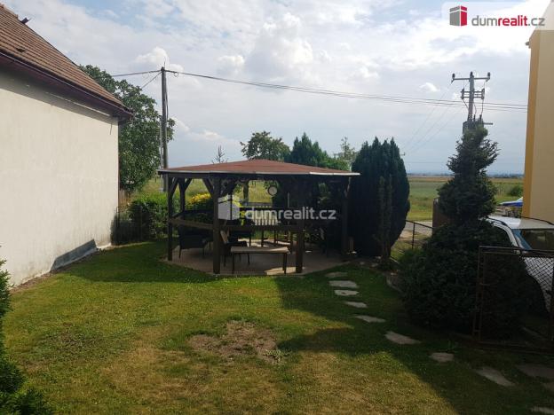 Prodej rodinného domu, Jizbice - Zavadilka, 150 m2
