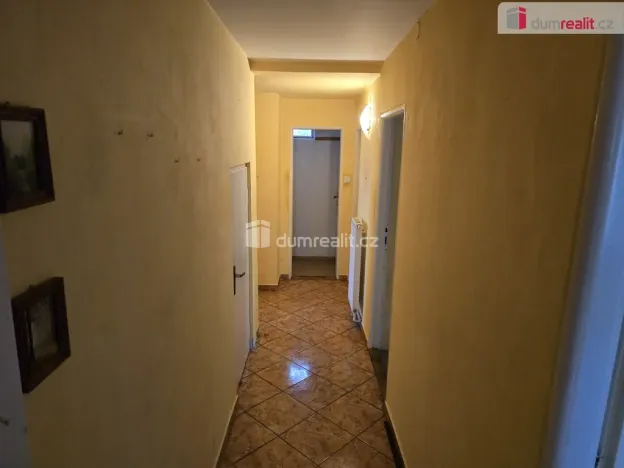 Prodej rodinného domu, Jizbice - Zavadilka, 150 m2