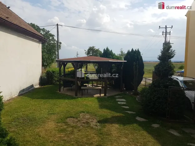 Prodej rodinného domu, Jizbice - Zavadilka, 150 m2