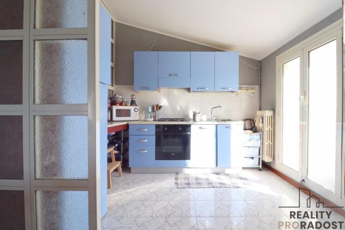 Prodej bytu 3+kk, Via Cerrano, 65015 Montesilvano PE, Itálie, 83 m2