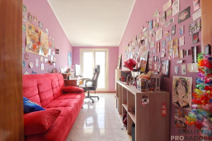 Prodej bytu 3+kk, Via Cerrano, 65015 Montesilvano PE, Itálie, 83 m2