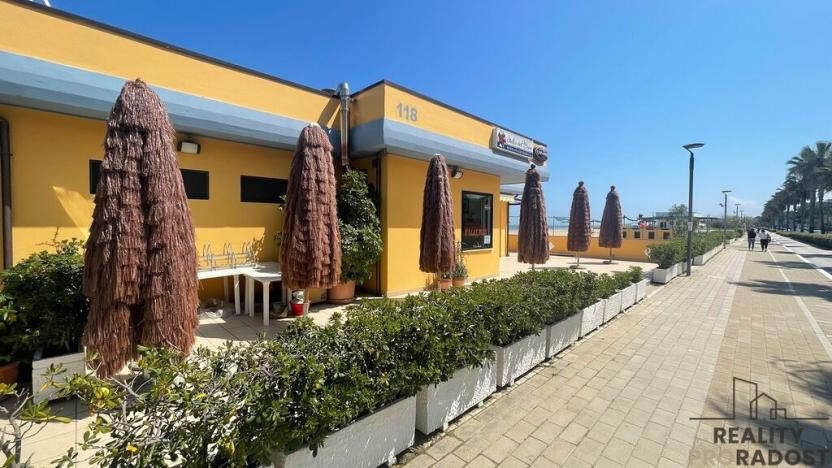 Prodej bytu 3+kk, Via Cerrano, 65015 Montesilvano PE, Itálie, 83 m2