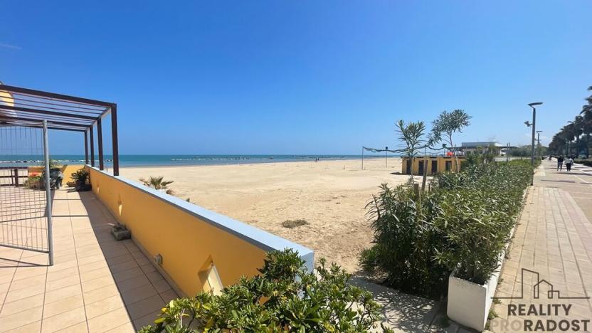 Prodej bytu 3+kk, Via Cerrano, 65015 Montesilvano PE, Itálie, 83 m2