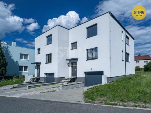 Prodej rodinného domu, Petrovice u Karviné, 119 m2