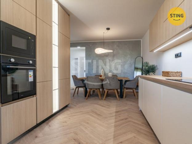 Prodej rodinného domu, Petrovice u Karviné, 119 m2