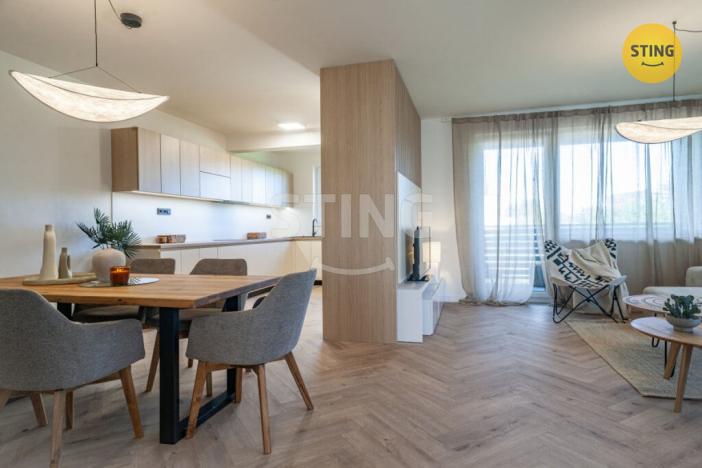 Prodej rodinného domu, Petrovice u Karviné, 119 m2