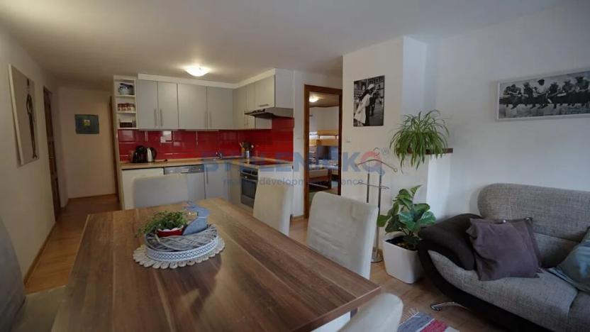 Prodej chalupy, Horní Planá, 492 m2