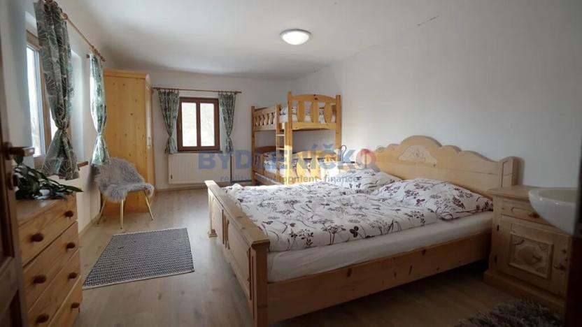 Prodej chalupy, Horní Planá, 492 m2