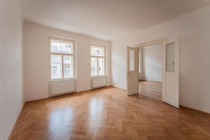 Pronájem bytu 2+kk, Praha - Nové Město, Lípová, 44 m2