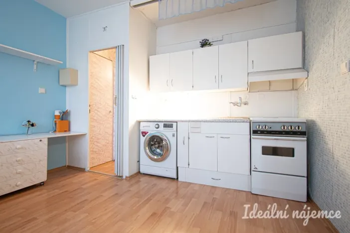 Pronájem bytu 1+1, Brno, Součkova, 42 m2