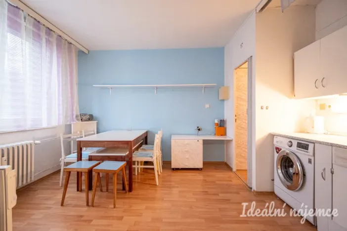 Pronájem bytu 1+1, Brno, Součkova, 42 m2