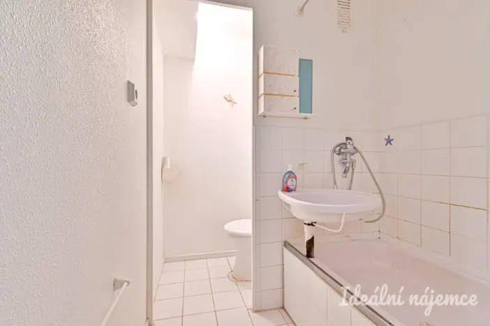 Pronájem bytu 1+1, Brno, Součkova, 42 m2