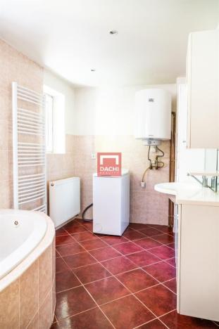 Prodej rodinného domu, Šternberk, Opluštilova, 252 m2