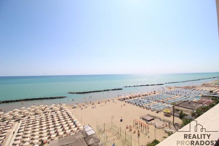 Prodej bytu 3+kk, Viale Europa, 12, 65015 Montesilvano PE, Itálie, 65 m2