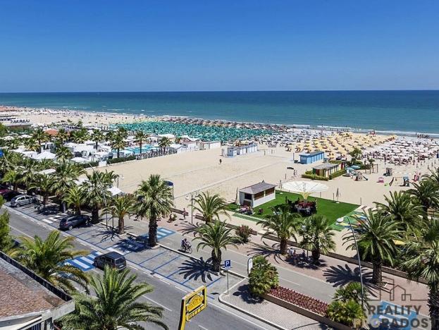 Prodej bytu 3+kk, Viale Europa, 12, 65015 Montesilvano PE, Itálie, 65 m2