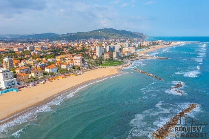 Prodej bytu 3+kk, Viale Europa, 12, 65015 Montesilvano PE, Itálie, 65 m2