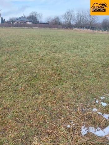 Prodej podílu 1/36 pozemku pro bydlení, Tršice, 79 m2