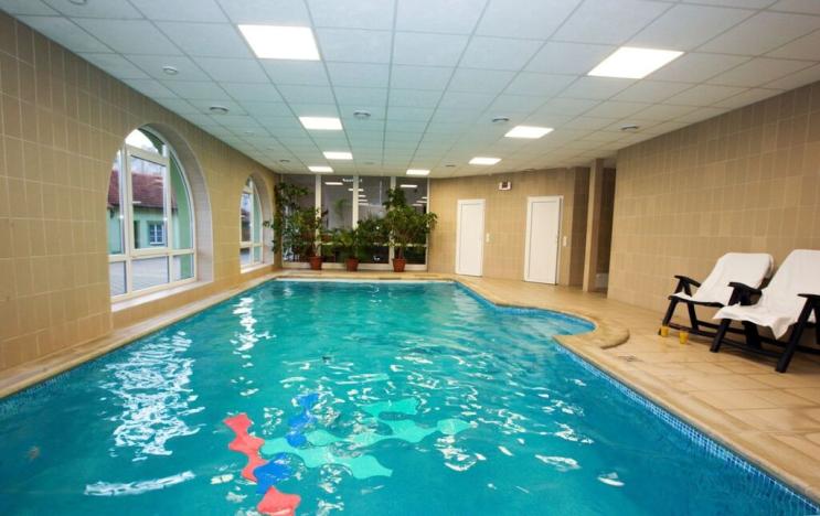 Prodej ubytování, Rabí, 1200 m2