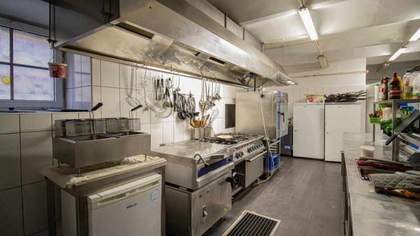 Prodej ubytování, Rabí, 1200 m2