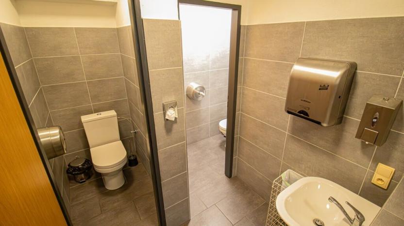 Prodej ubytování, Rabí, 1200 m2