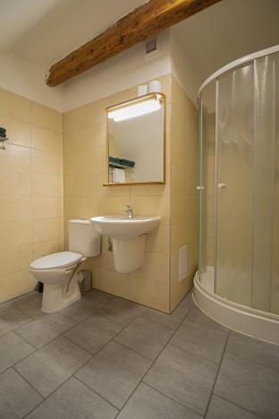 Prodej ubytování, Rabí, 1200 m2