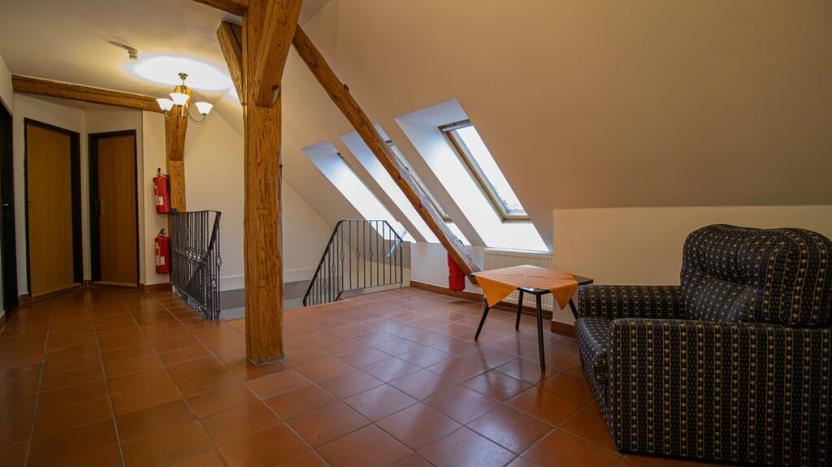 Prodej ubytování, Rabí, 1200 m2