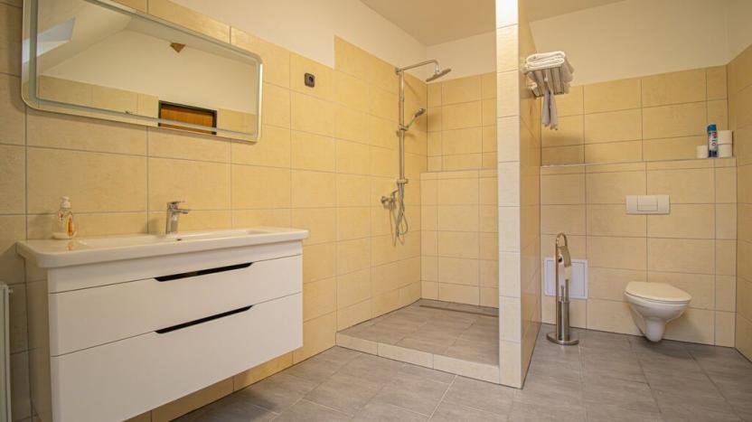 Prodej ubytování, Rabí, 1200 m2