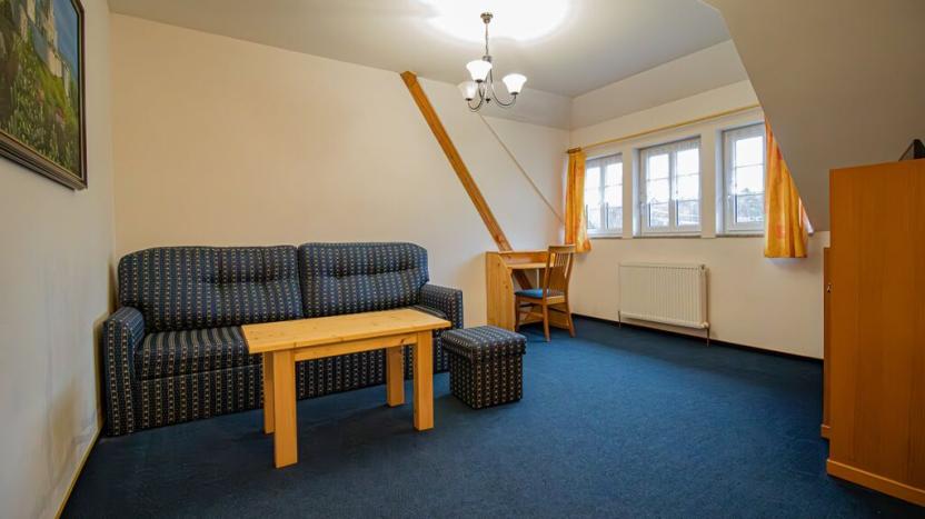 Prodej ubytování, Rabí, 1200 m2