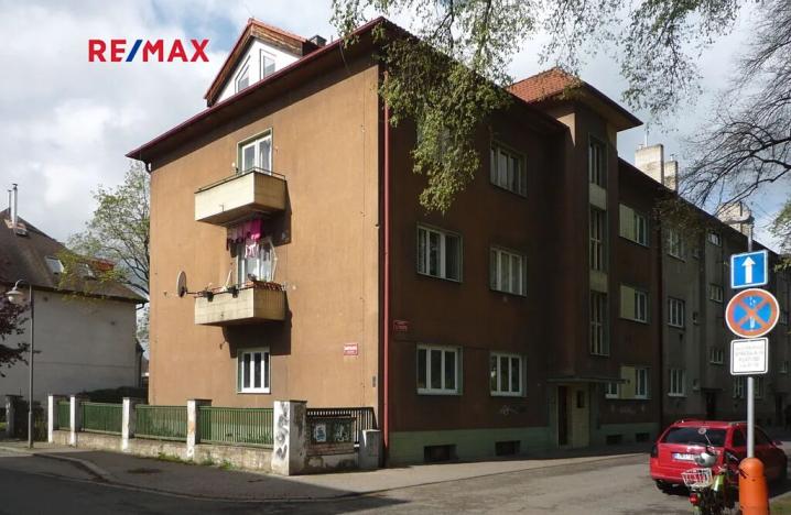 Prodej bytu 3+1, Rakovník, nábř. T. G. Masaryka, 82 m2