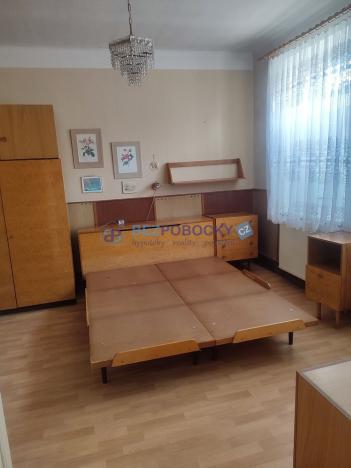 Prodej rodinného domu, Třebíč - Horka-Domky, 210 m2