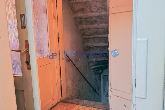 Prodej rodinného domu, Třebíč - Horka-Domky, 210 m2