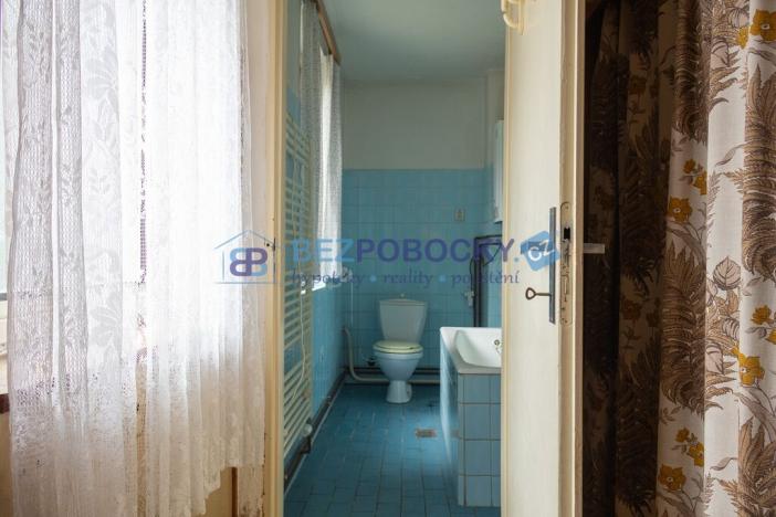 Prodej rodinného domu, Třebíč - Horka-Domky, 210 m2