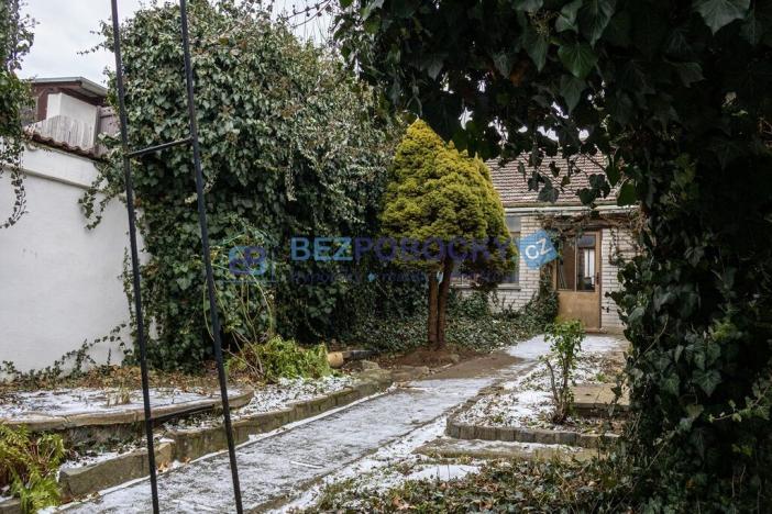 Prodej rodinného domu, Třebíč - Horka-Domky, 210 m2